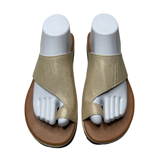 No Brand sandal size approximately 9-91/2 inches - Picture 3 of 11